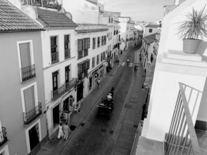 Casa Ribera LUCANO Centro Histórico